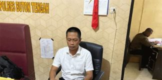 Polres Buteng Endus Dugaan Korupsi Dana Desa Balobone