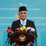 Besok, Menteri Haji dan Umrah RI Kunker ke Baubau, Berikut Agendanya!