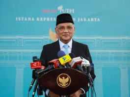 Besok, Menteri Haji dan Umrah RI Kunker ke Baubau, Berikut Agendanya!