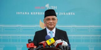 Besok, Menteri Haji dan Umrah RI Kunker ke Baubau, Berikut Agendanya!