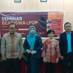 UM Buton Gandeng LPDP Gelar Seminar Beasiswa Tahap II 2026, Dorong Talenta Baubau Raih Pendidikan Hingga Jenjang Doktor