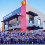 McDonald’s Dorong Pertumbuhan Ekonomi Baubau, Serap Puluhan Tenaga Kerja Lokal