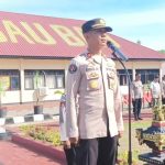 Isu Minta Korban ‘Mengikhlaskan’ Emas Hilang Adalah Hoaks, Kasi Humas Polres Baubau: Oknum Anggota Sudah Diproses Propam