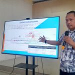 Bandara Betoambari Tingkatkan Pelayanan, Super Air Jet Kembali Layani Rute Baubau–Makassar