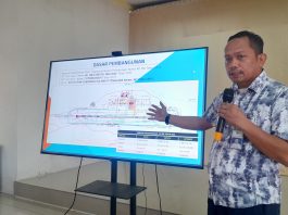 Bandara Betoambari Tingkatkan Pelayanan, Super Air Jet Kembali Layani Rute Baubau–Makassar