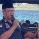 Kadishub Busel Titip Pesan Bupati di HUT ke-5 ORPASO