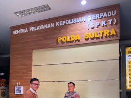 Dua Tahun Berlarut, Kuasa Hukum Soroti Penanganan Kasus Dugaan Penyerobotan Tanah di Baubau