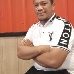 GARDU IMBOL Gelar Tournament Domino di Baubau