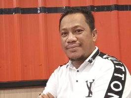 GARDU IMBOL Gelar Tournament Domino di Baubau