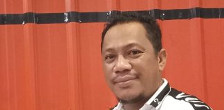 GARDU IMBOL Gelar Tournament Domino di Baubau