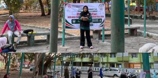 HBDI ke-118, IDI Baubau Perkuat Edukasi Pencegahan Penyakit Metabolik melalui Baubau Metabolic Guard