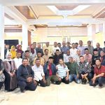 Jalin silatuhrahmi, Kerukunan Keluarga Buton Tengah Bakal Gelar Mubes Pertama di Baubau