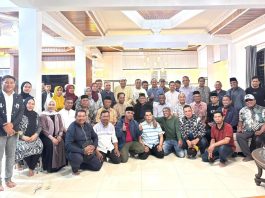 Jalin silatuhrahmi, Kerukunan Keluarga Buton Tengah Bakal Gelar Mubes Pertama di Baubau