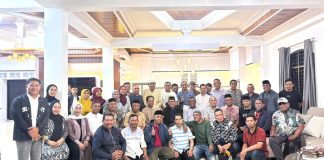 Jalin silatuhrahmi, Kerukunan Keluarga Buton Tengah Bakal Gelar Mubes Pertama di Baubau