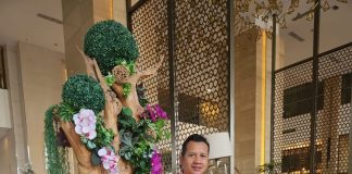 Ribuan Warga Buteng di Baubau Siap Hadiri Mubes Perdana Ketua Panitia Mubes I KK-Buteng, Nurman