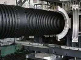 Tren HDPE Corrugated Pipe untuk Sistem Drainase dan Infrastruktur Modern