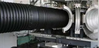 Tren HDPE Corrugated Pipe untuk Sistem Drainase dan Infrastruktur Modern
