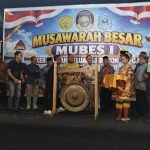 Sekda Baubau Buka Mubes I KK-Buteng: Tonggak Sejarah Perkuat Silaturahmi Sara Patanguna