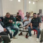 Syamsul Bahri Apresiasi Sukses Mubes I KK-Buteng dan Ucapkan Selamat untuk 7 Pimpinan Presidium