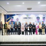 Kajati Sultra di Baubau: Kawal Asta Cita, Jangan Ada Lagi Ego Sektoral
