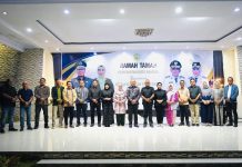 Kajati Sultra di Baubau: Kawal Asta Cita, Jangan Ada Lagi Ego Sektoral