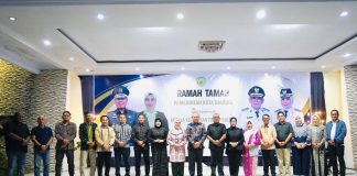 Kajati Sultra di Baubau: Kawal Asta Cita, Jangan Ada Lagi Ego Sektoral