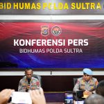 Dugaan Intimidasi Wartawan, Dua Anggota Polres Baubau Masuk Patsus