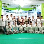 Semarak Maulid dan HUT Baubau, KKW-H Gelar Lomba Sholawat 24 Majelis Taklim