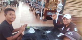 Duriani Terpilih Pimpin PWI Wakatobi Periode 2026-2029