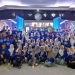 Reuni Alumni 99 SMA Negeri 1 Baubau, Satu Teman Sejuta Kisah