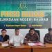 Diduga Korupsi Dana Pensiun Nasabah, Eks Pegawai Bank Mandiri Taspen Baubau Tersangka