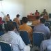 Kadatua Mulai Kondusif, Polisi dan Pemdes Gelar Rapat Harmonisasi