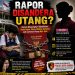 Heboh! Oknum Bhayangkari di Baubau Diduga Sita Buku Rapor Anak SD untuk Jaminan Utang