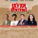 Layar Benteng Final Chapter Hadir di Benteng Sorawolio, Tutup Perjalanan Sinema Keliling Enam Titik di Pulau Buton