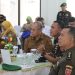 Genap Setahun di Tanah Buton, Yonif TP 823 Raja Wakaka Teguhkan Komitmen Pengabdian